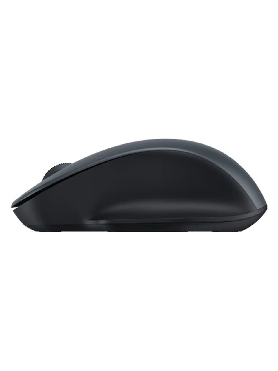 Мышь Xiaomi Wireless Mouse Comfort Edition Black