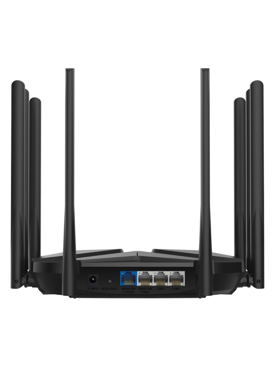 Маршрутизатор Mercusys MR90X