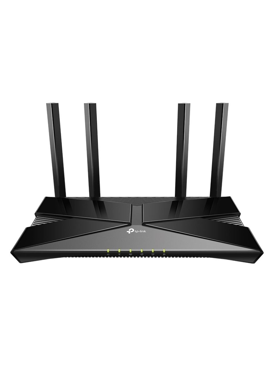 Маршрутизатор TP-Link Archer AX58