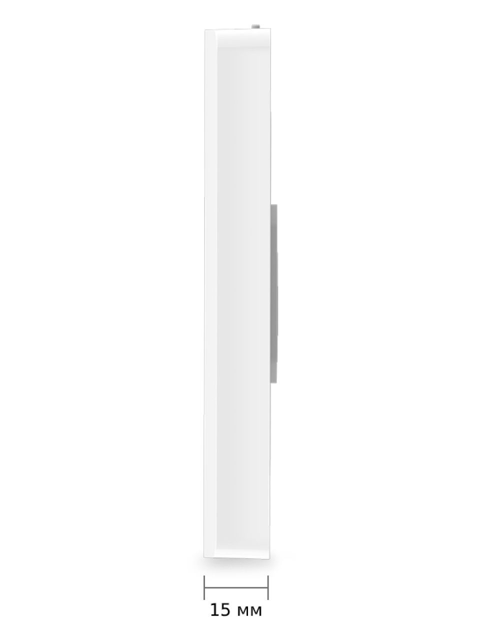 Wi-Fi точка доступа TP-Link EAP235-WALL