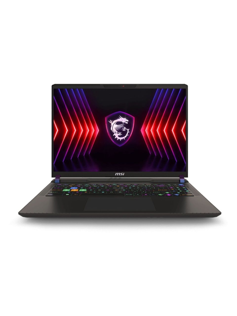 Ноутбук MSI Vector 16 A2XWIG 16" QHD 240Hz Ultra 9 275HX 32GB 1TB RTX5080 DOS