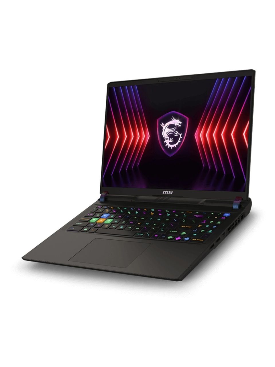 Ноутбук MSI Vector 16 A2XWIG 16" QHD 240Hz Ultra 9 275HX 32GB 1TB RTX5080 DOS