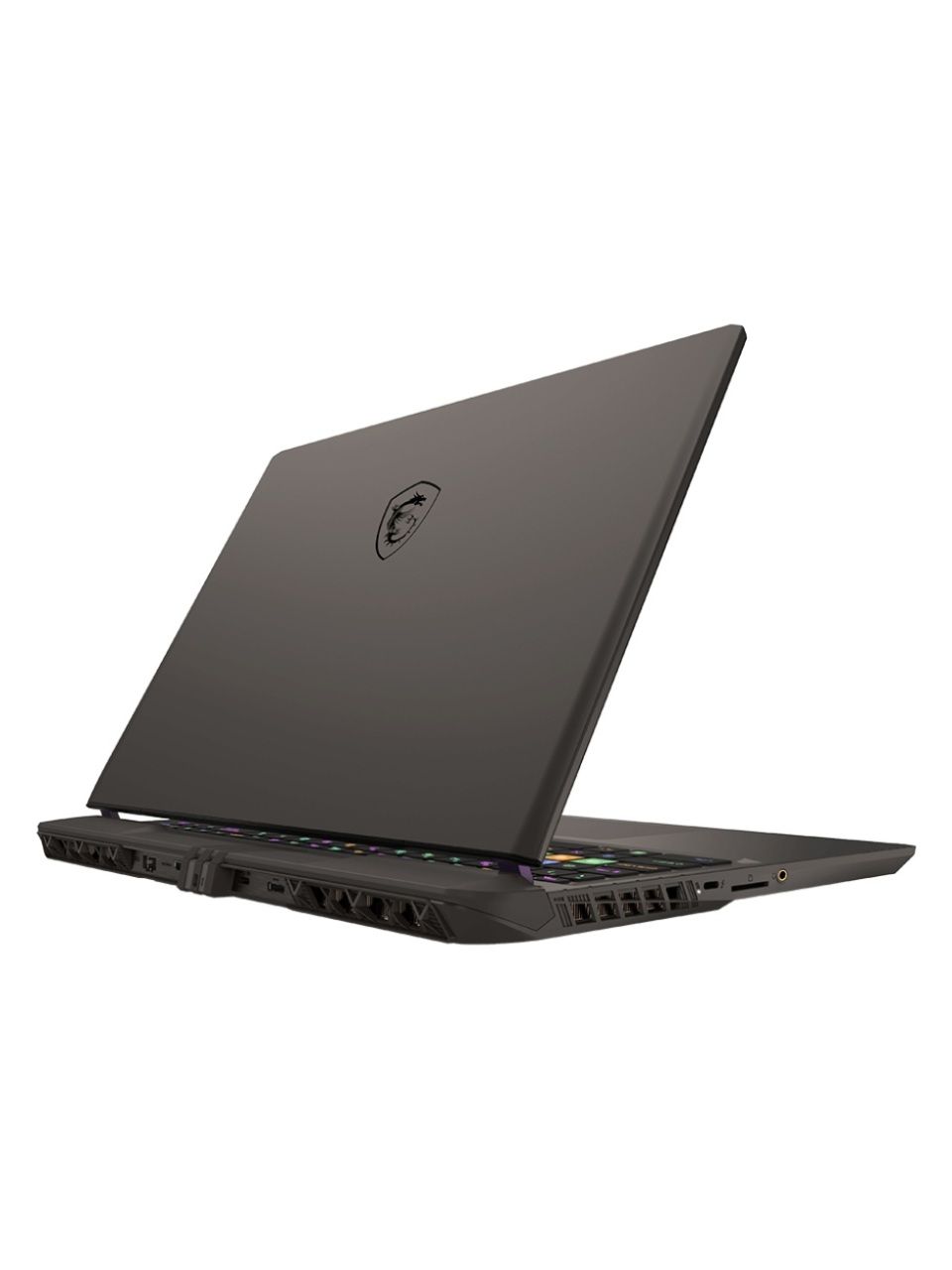 Ноутбук MSI Vector 16 A2XWIG 16" QHD 240Hz Ultra 9 275HX 32GB 1TB RTX5080 DOS