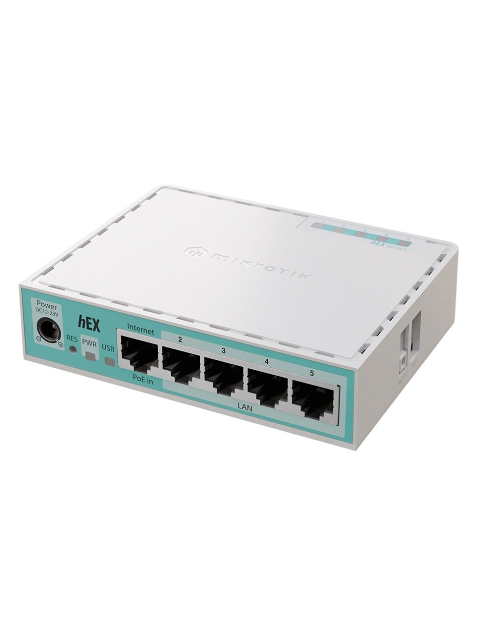 Маршрутизатор MikroTik E50UG