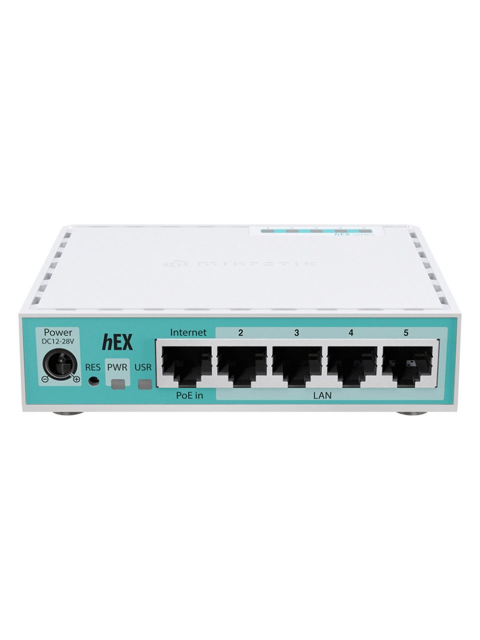Маршрутизатор MikroTik E50UG