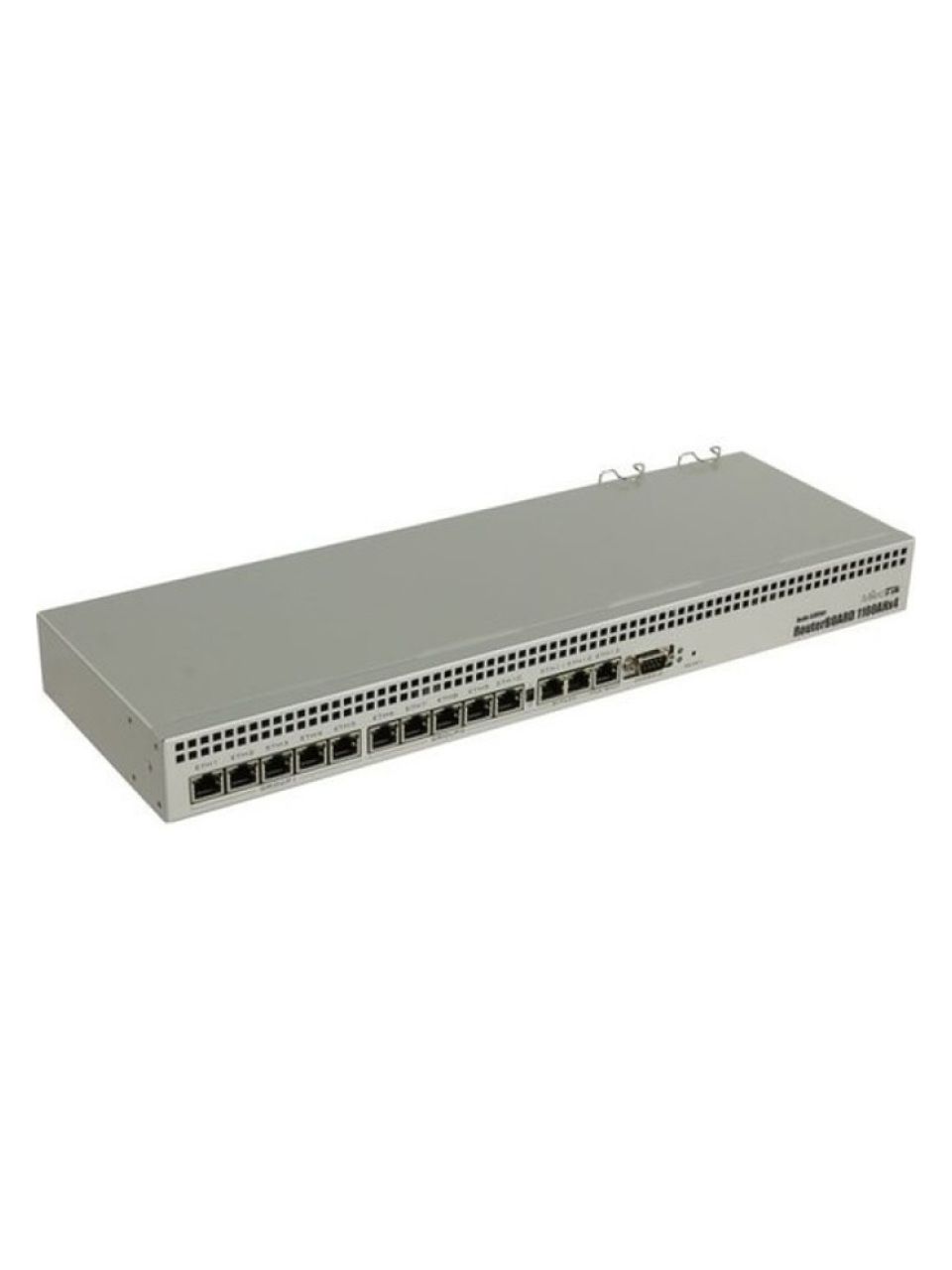 Маршрутизатор MikroTik RB1100Dx4