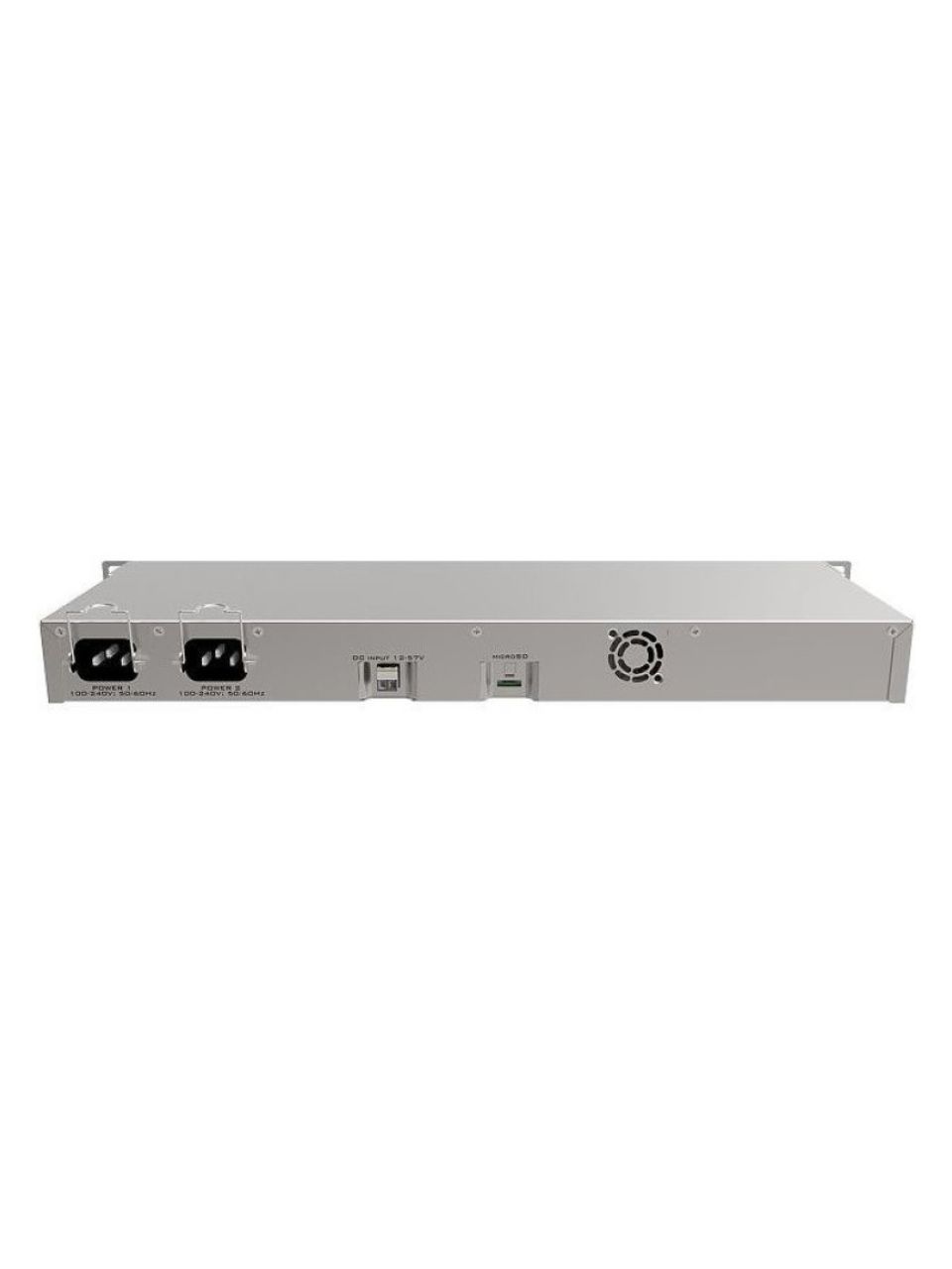 Маршрутизатор MikroTik RB1100Dx4