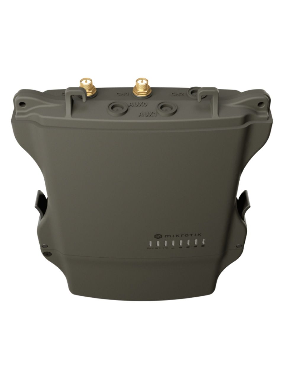Беспроводной маршрутизатор MikroTik L23UGSR-5HaxD2HaxD-NM