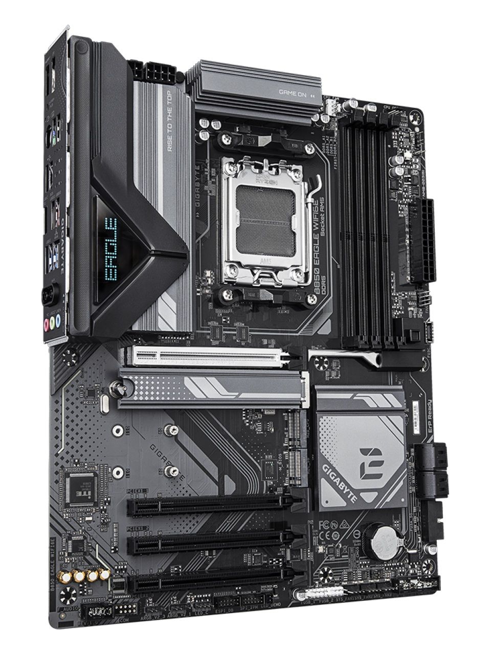 Материнская плата Gigabyte B850 EAGLE WIFI6E