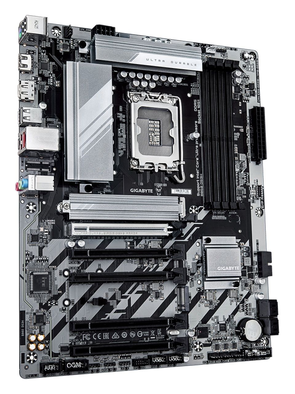 Материнская плата Gigabyte B860 DS3H