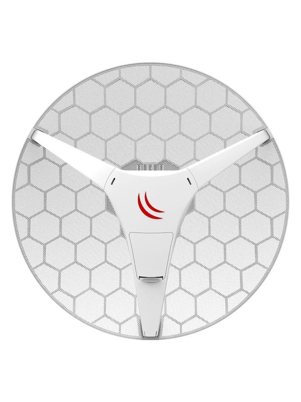 Беспроводной маршрутизатор MikroTik RBLHGG-60adkit