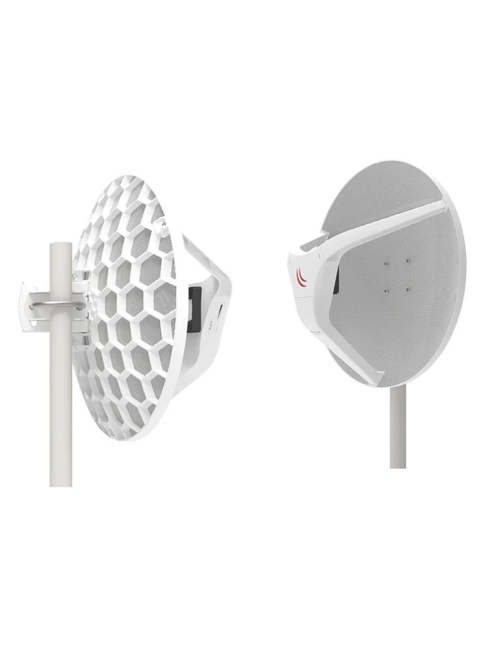 Беспроводной маршрутизатор MikroTik RBLHGG-60adkit