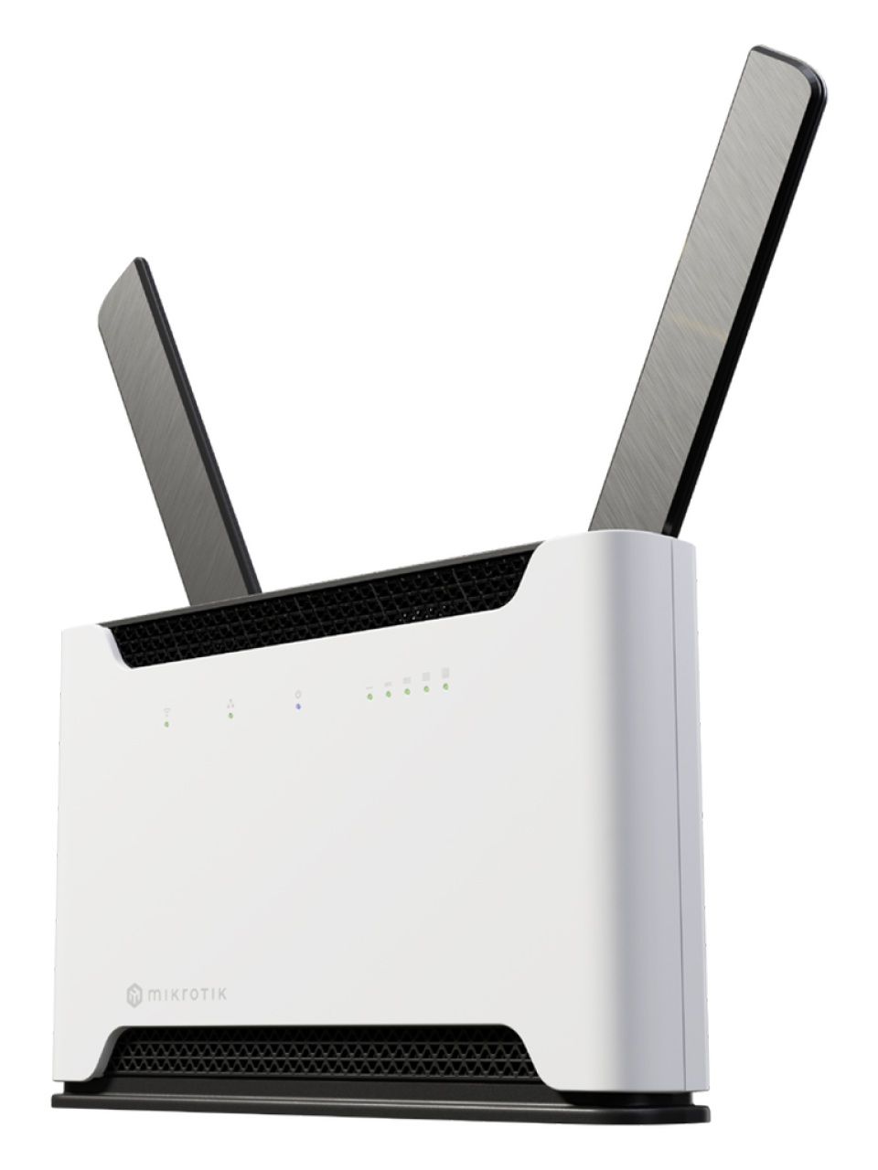 Маршрутизатор MikroTik S53UG+5HaxD2HaxD-TC&EG18-EA