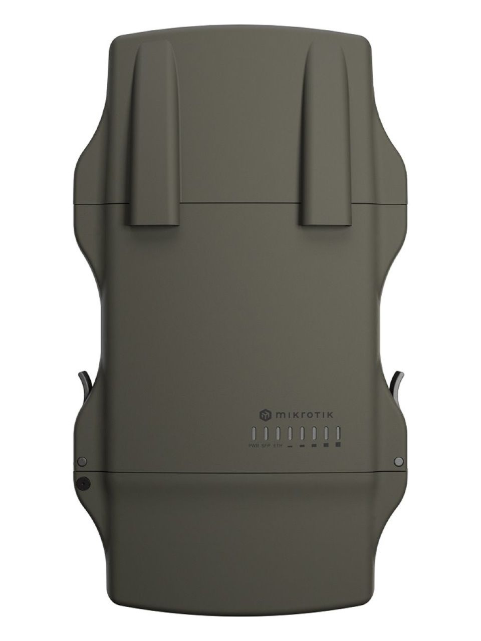 Маршрутизатор MikroTik L23UGSR-5HaxD2HaxD