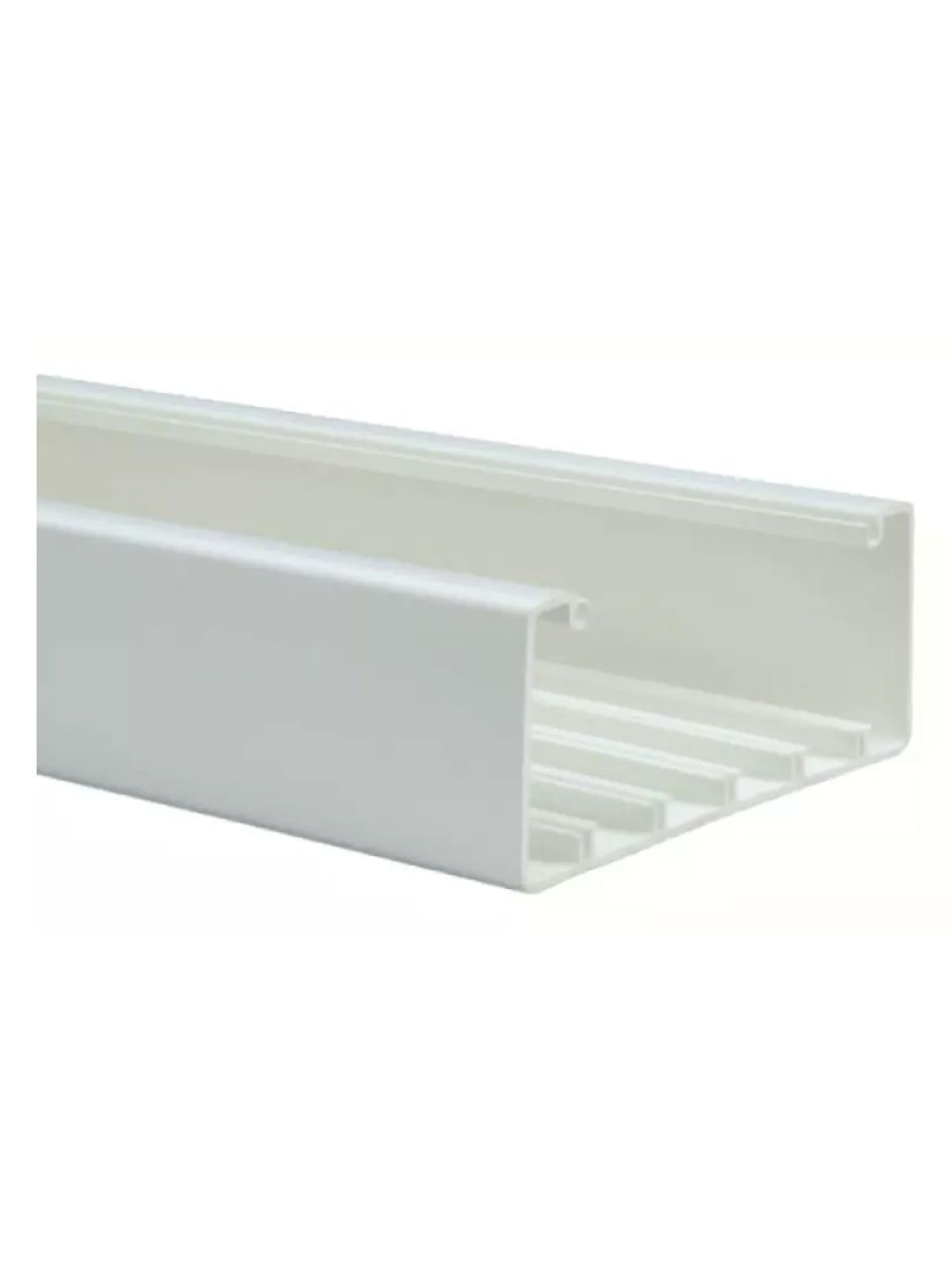 Кабельный канал без крышки Legrand DLP 80х35