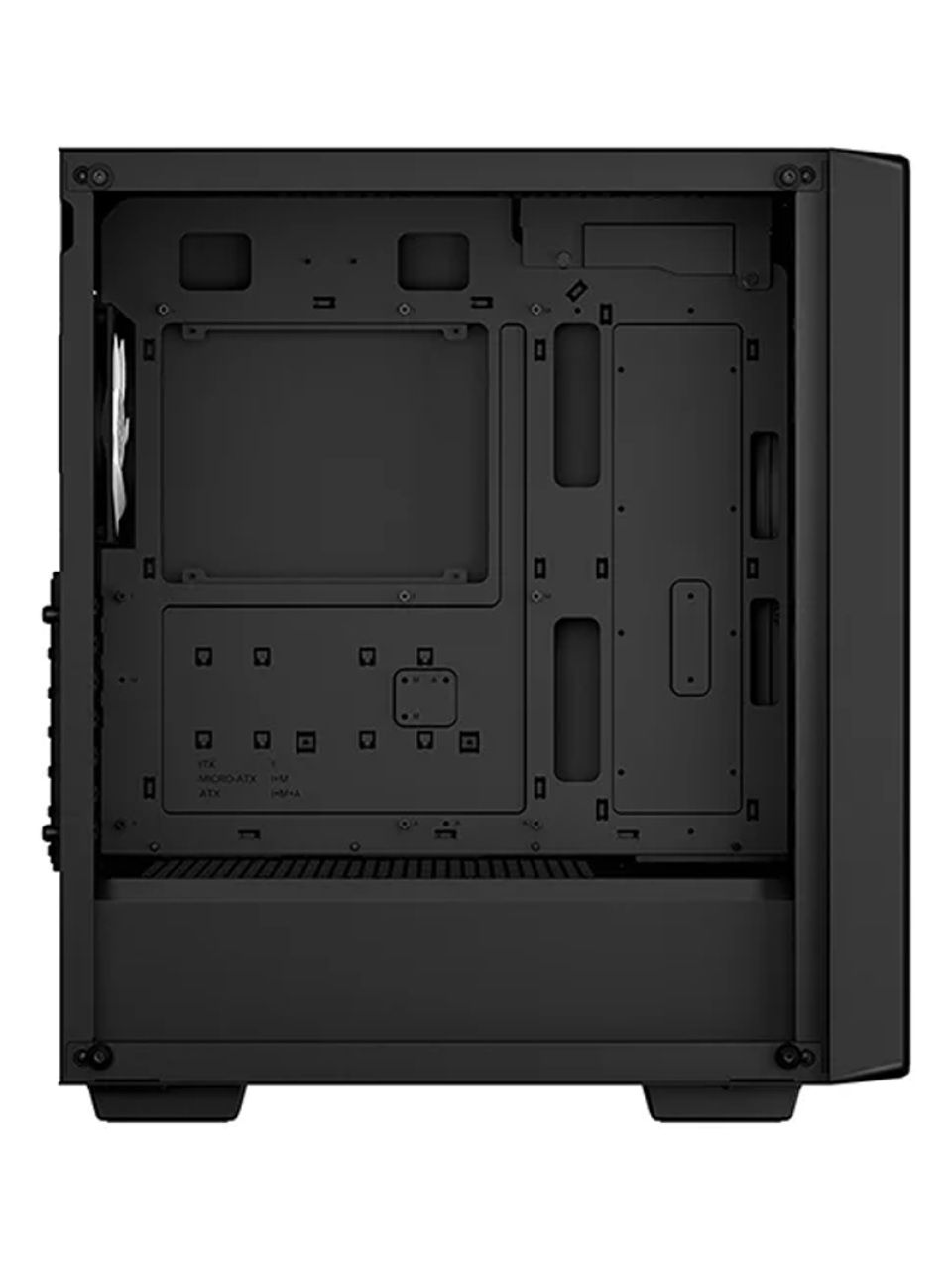 Компьютерный корпус Deepcool CC560 MESH V2 без Б/П