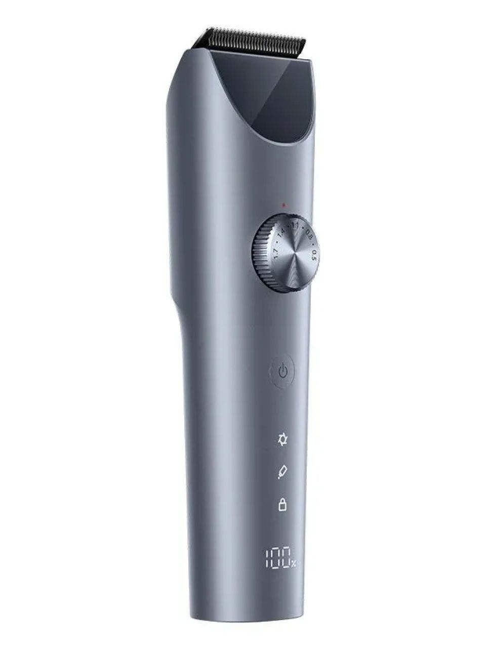 Машинка для стрижки волос Xiaomi Hair Clipper 2 Синий