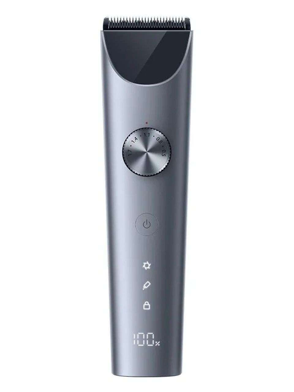 Машинка для стрижки волос Xiaomi Hair Clipper 2 Синий