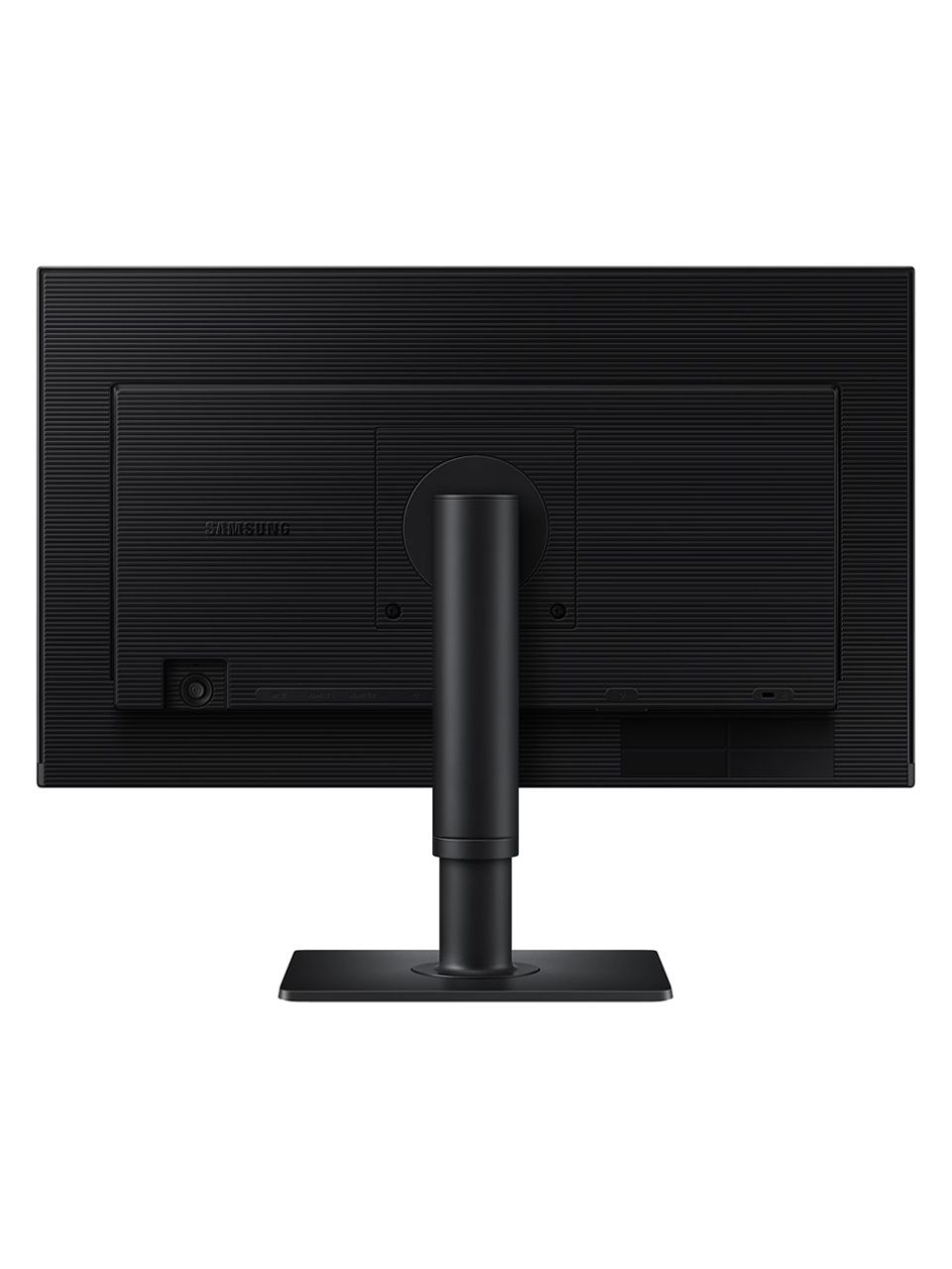 Монитор Samsung 24" LS24D400GAIXCI