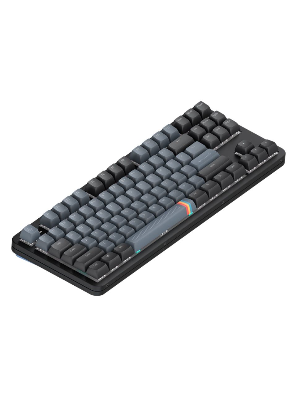 Клавиатура Dark Project ALU87A Midnight