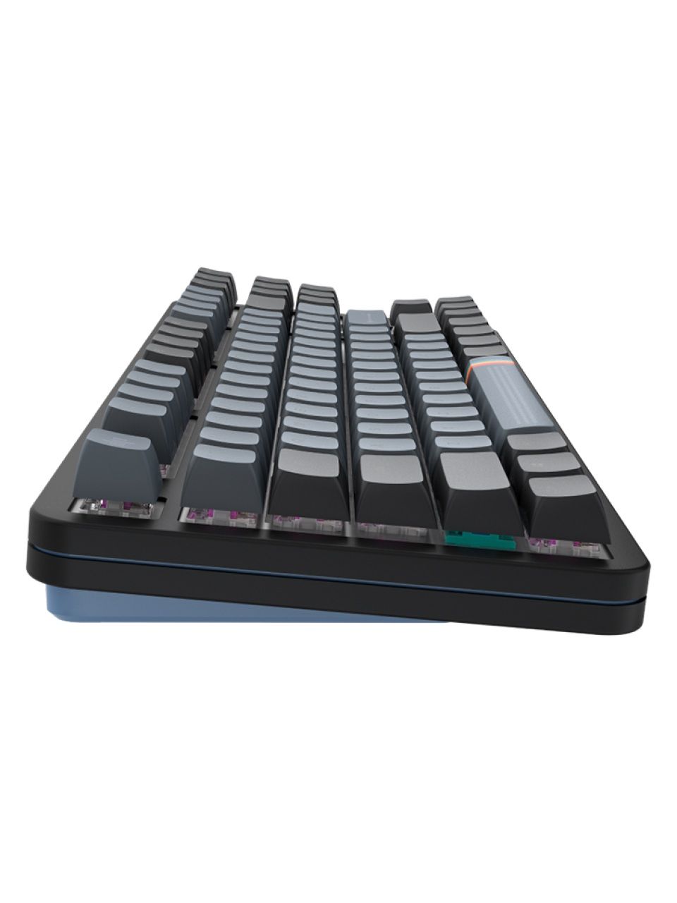 Клавиатура Dark Project ALU87A Midnight