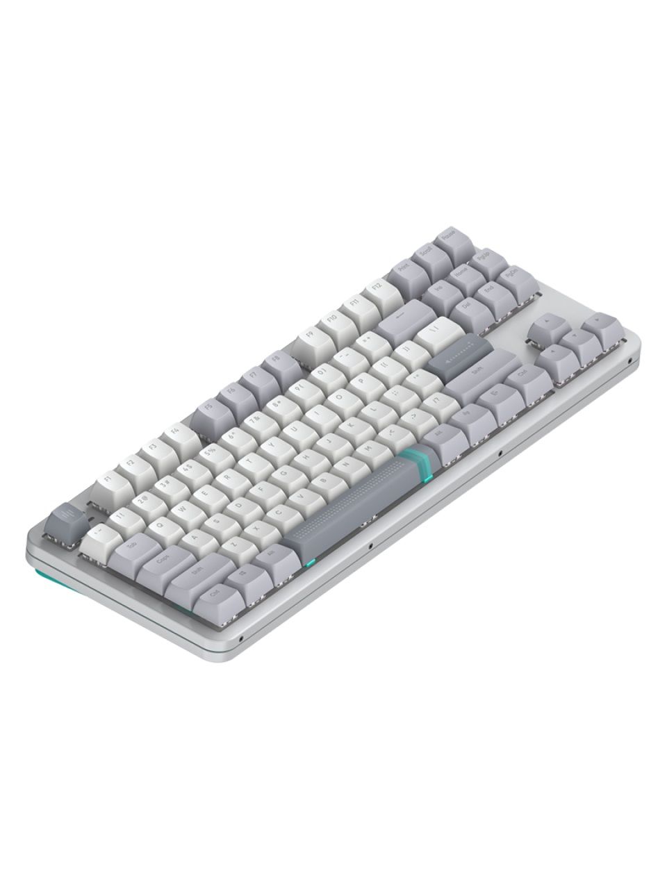 Клавиатура Dark Project ALU87A Daylight