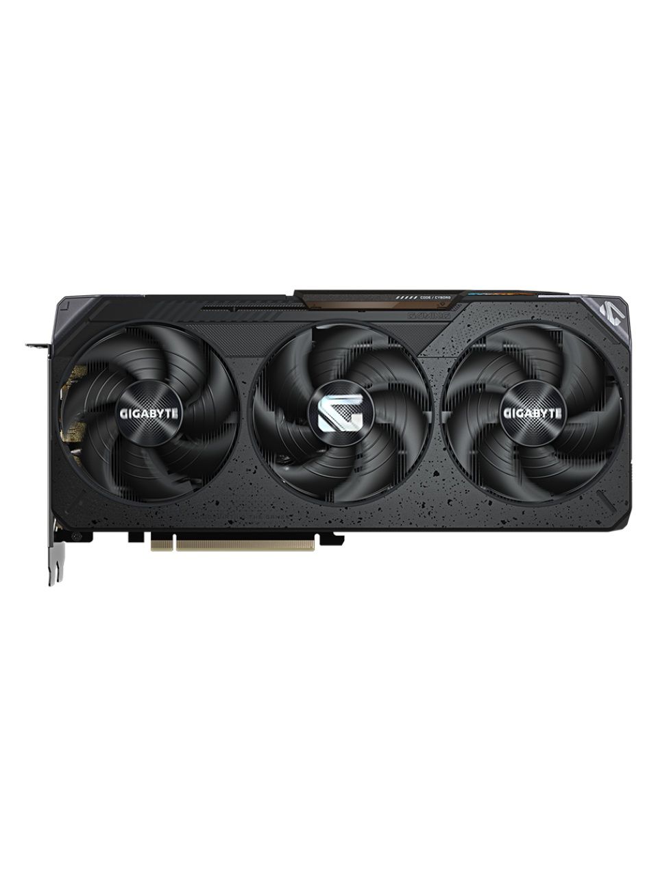 Видеокарта Gigabyte (GV-R9070GAMING OC-16GD) Radeon RX 9070 GAMING OC 16G