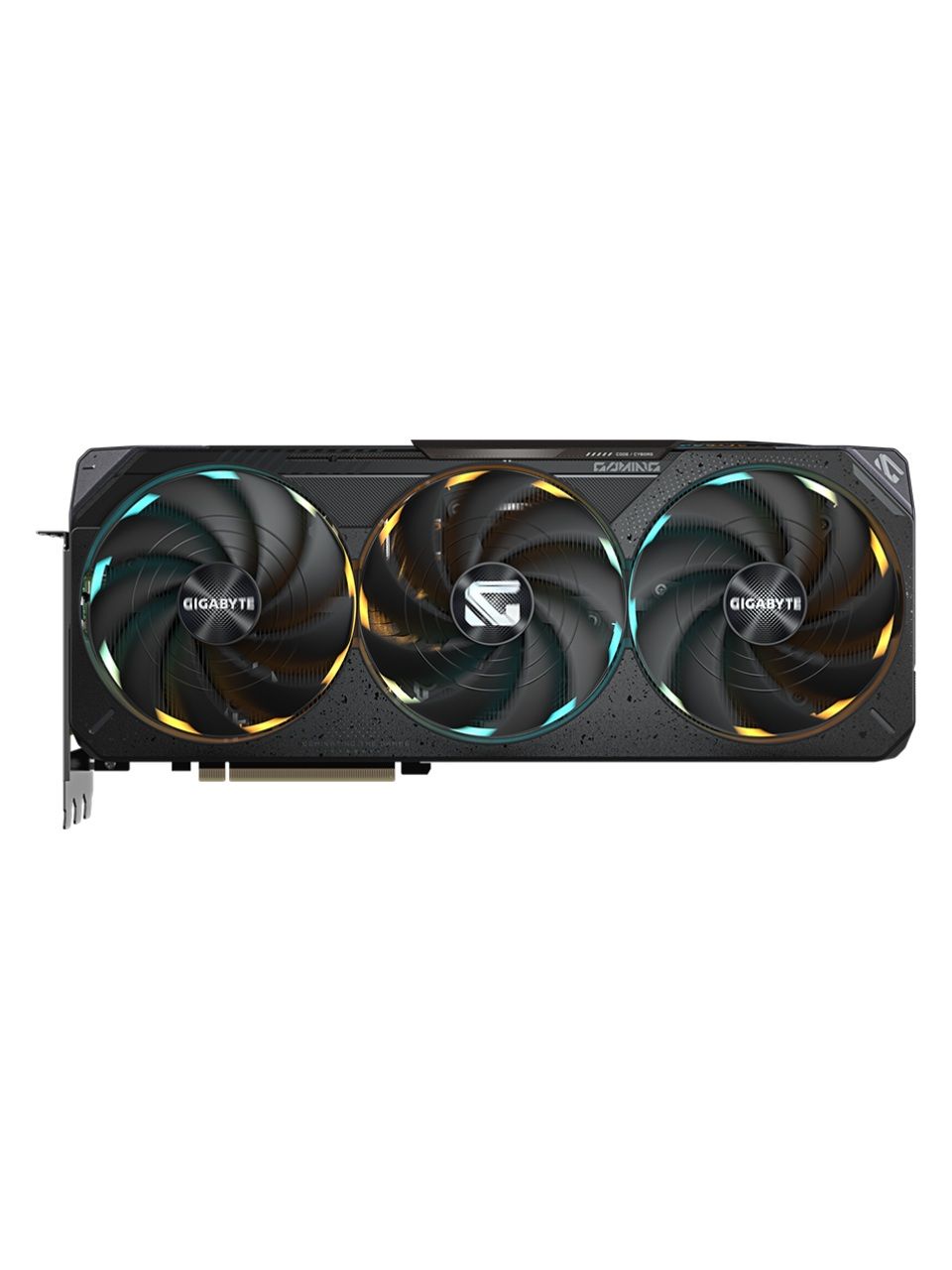 Видеокарта Gigabyte (GV-N5080GAMING OC-16GD) RTX5080 GAMING OC 16G