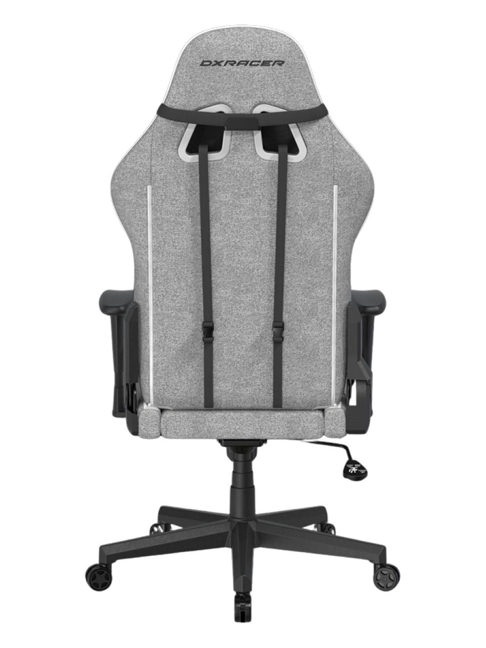 Игровое компьютерное кресло DX Racer Prince GC/LPF24FBCFBB/GW.G