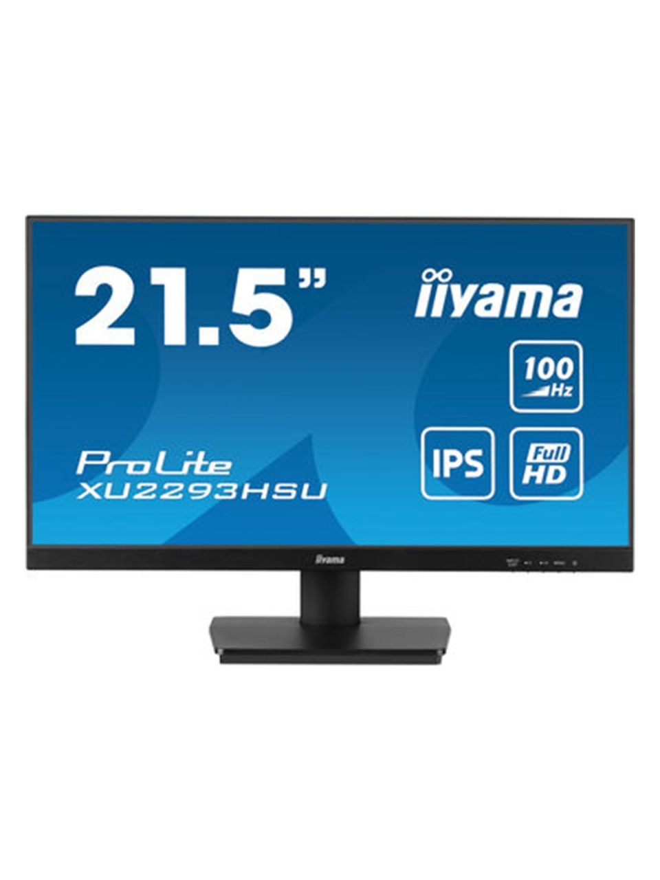 Монитор iiyama ProLite PL2293H XU2293HSU-B7 21.5"