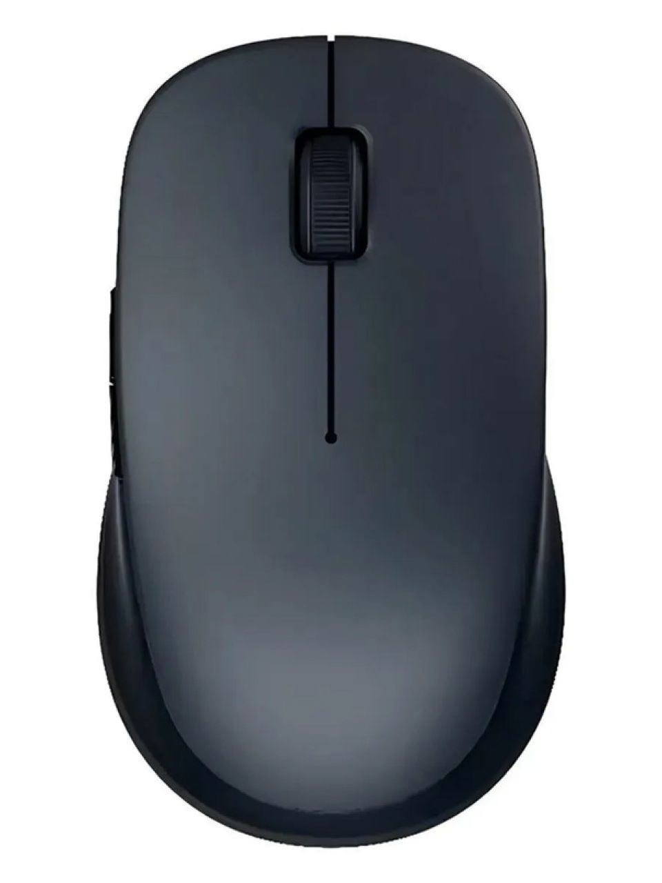 Мышь Xiaomi Dual-mode Wireless Mouse 2 Black