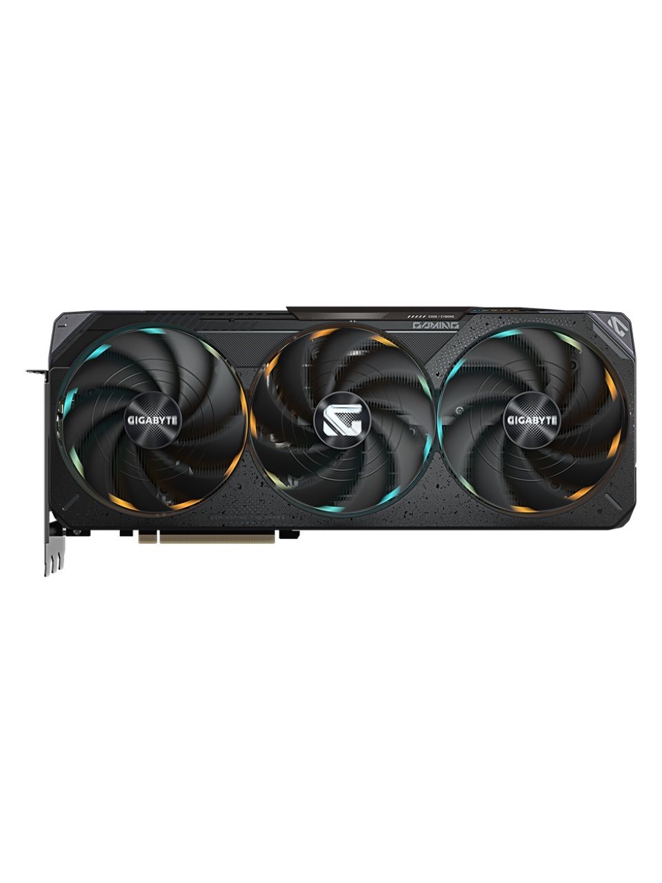 Видеокарта Gigabyte (GV-N507TGAMING OC-16GD) RTX5070Ti GAMING OC 16G