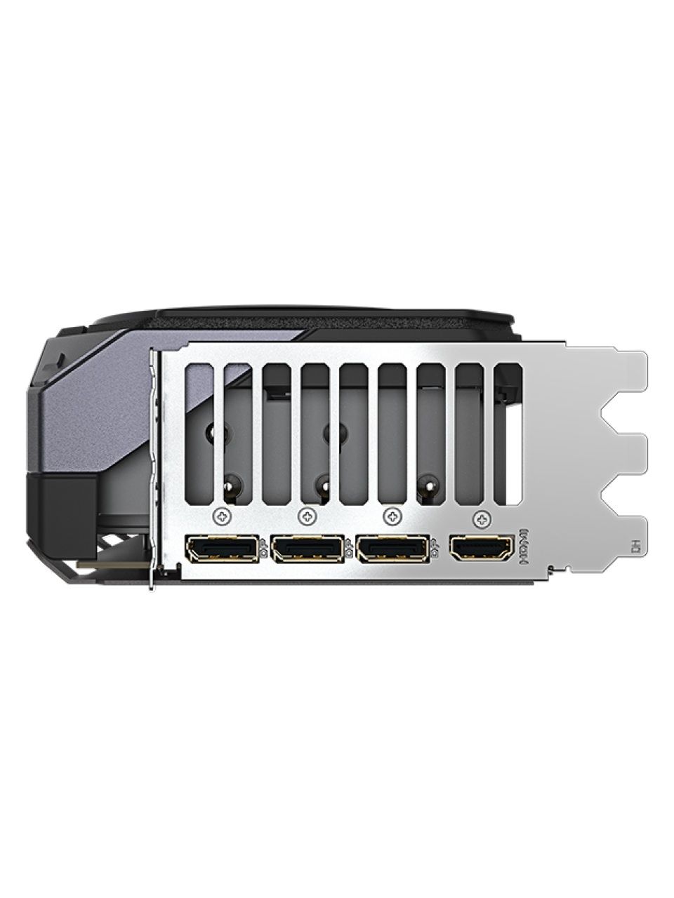 Видеокарта Gigabyte (GV-N507TGAMING OC-16GD) RTX5070Ti GAMING OC 16G