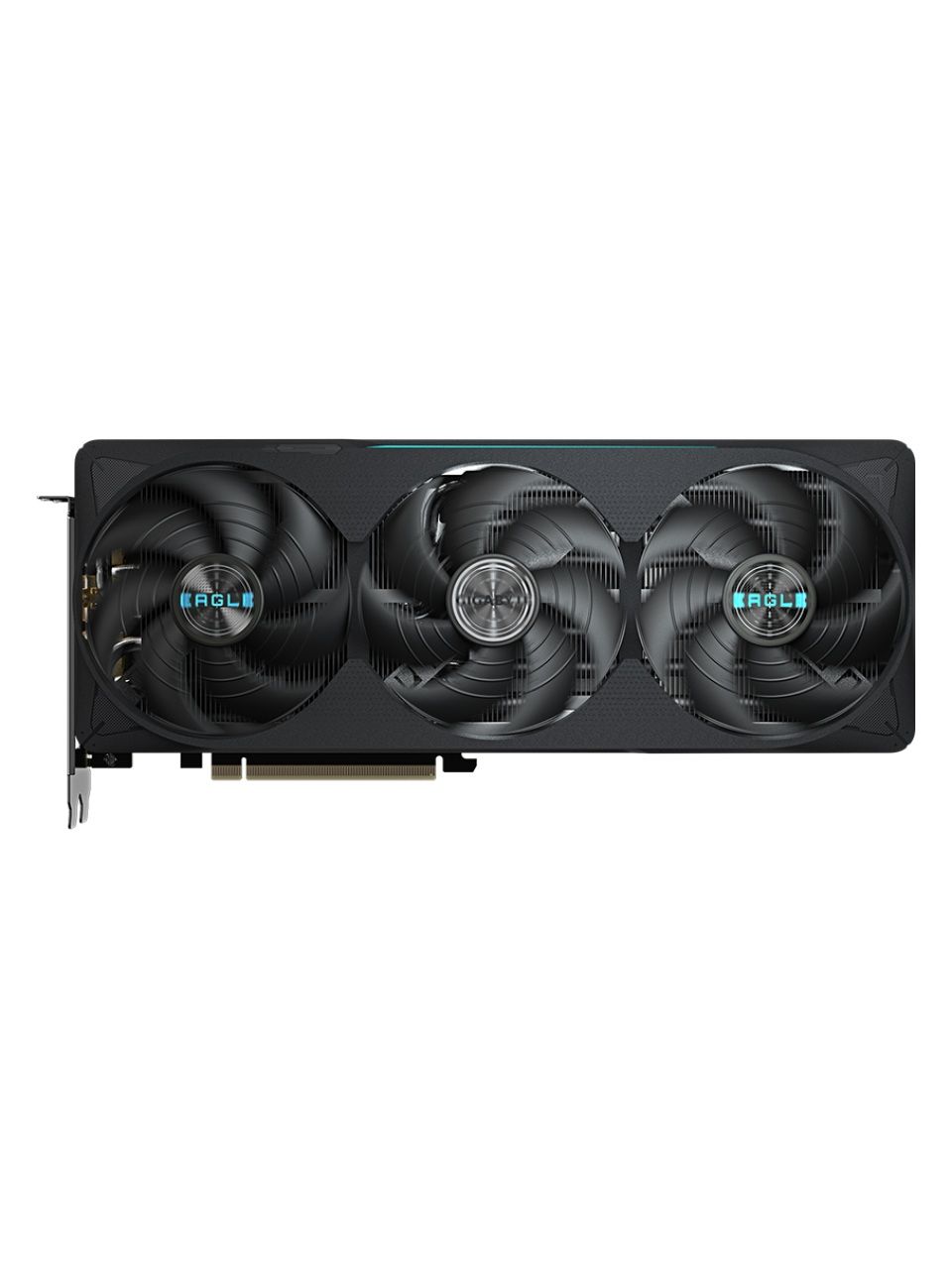 Видеокарта Gigabyte (GV-N507TEAGLE OC-16GD) RTX5070Ti EAGLE OC 16G