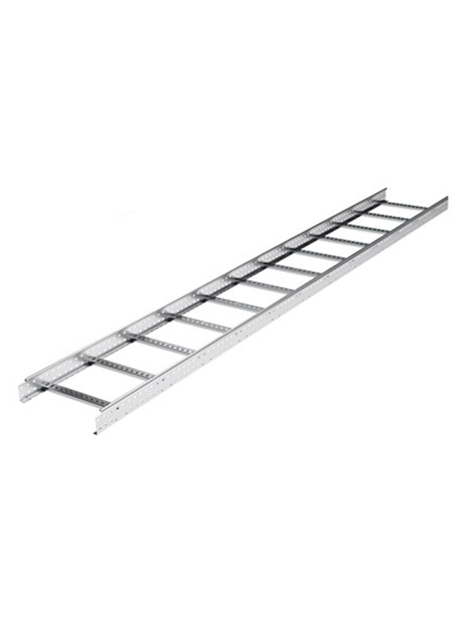 Лоток лестничный 50х200 DKC LL5020 L3000