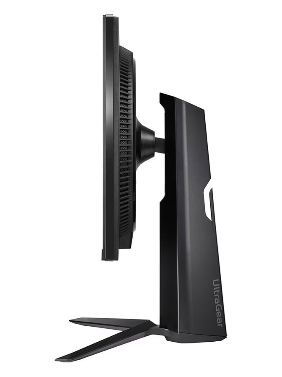 Монитор 27" LG 27GS65F-B