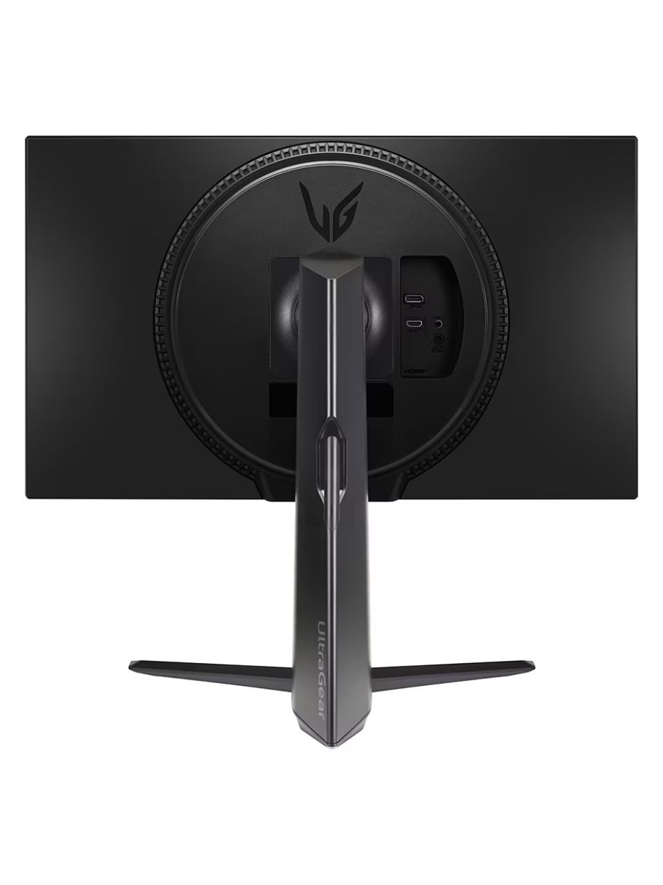 Монитор 27" LG 27GS65F-B