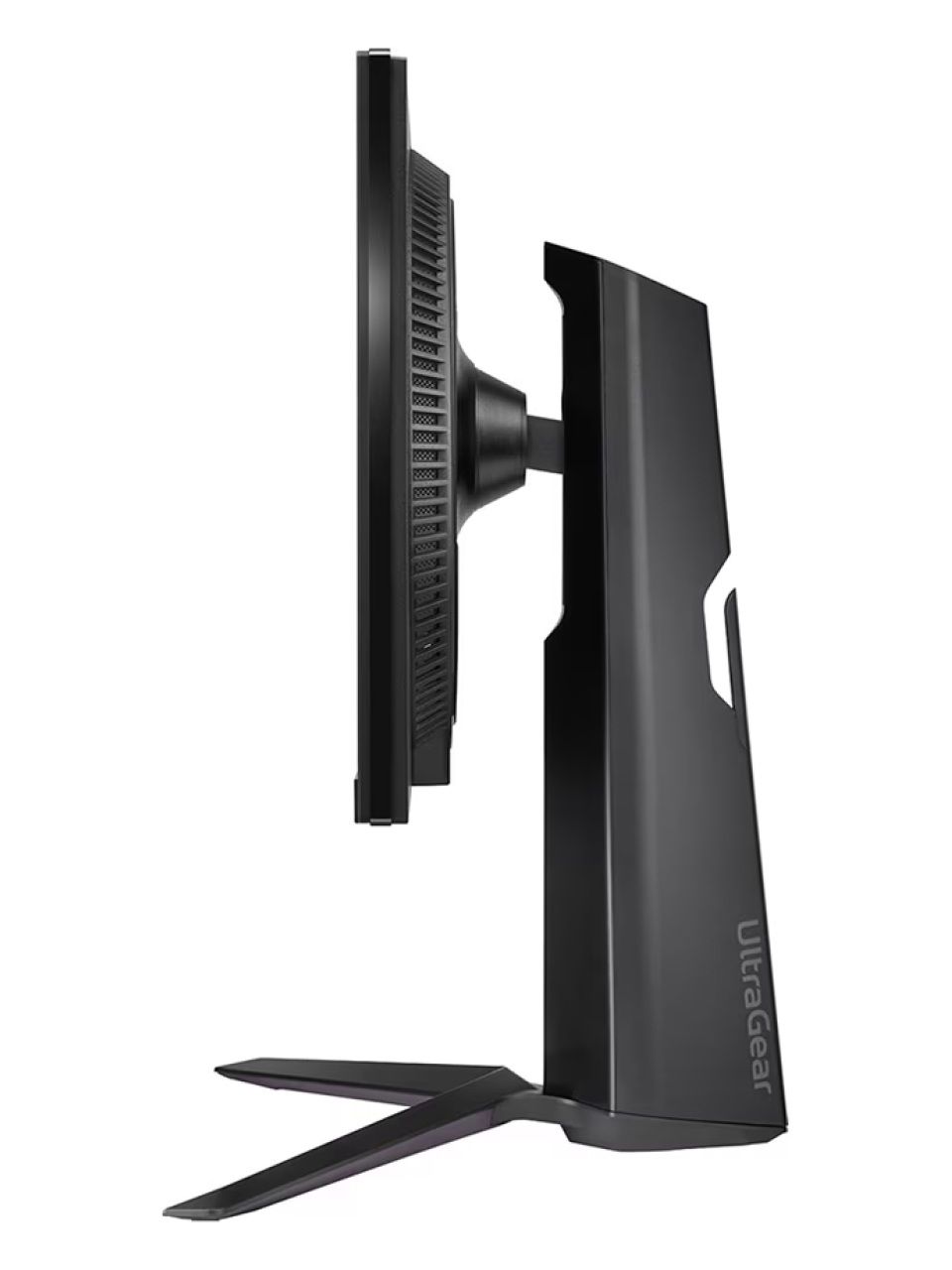 Монитор 24" LG 24GS65F-B