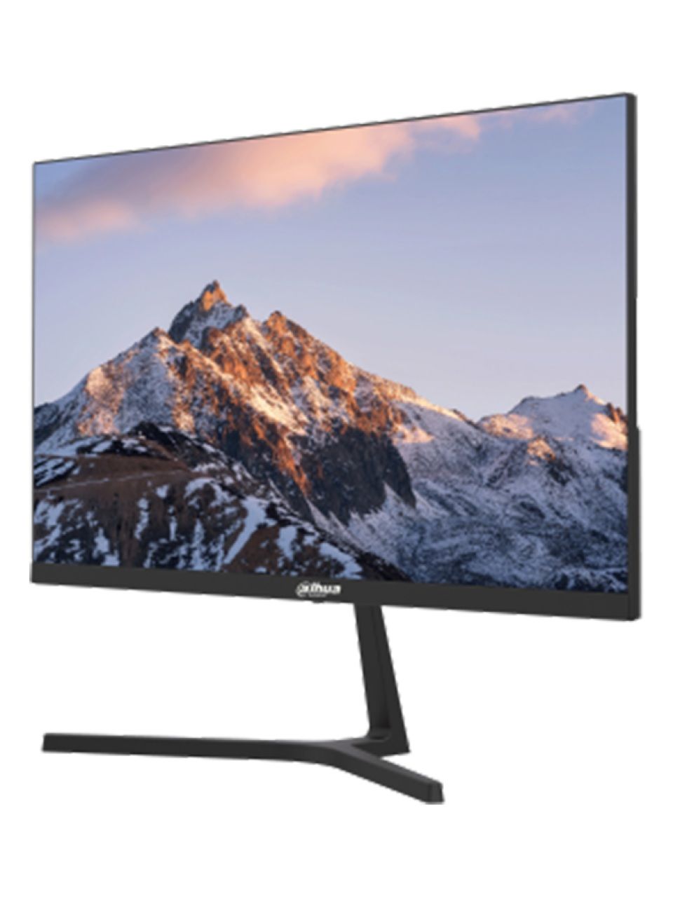 Монитор 24" Dahua DHI-LM24-B200S