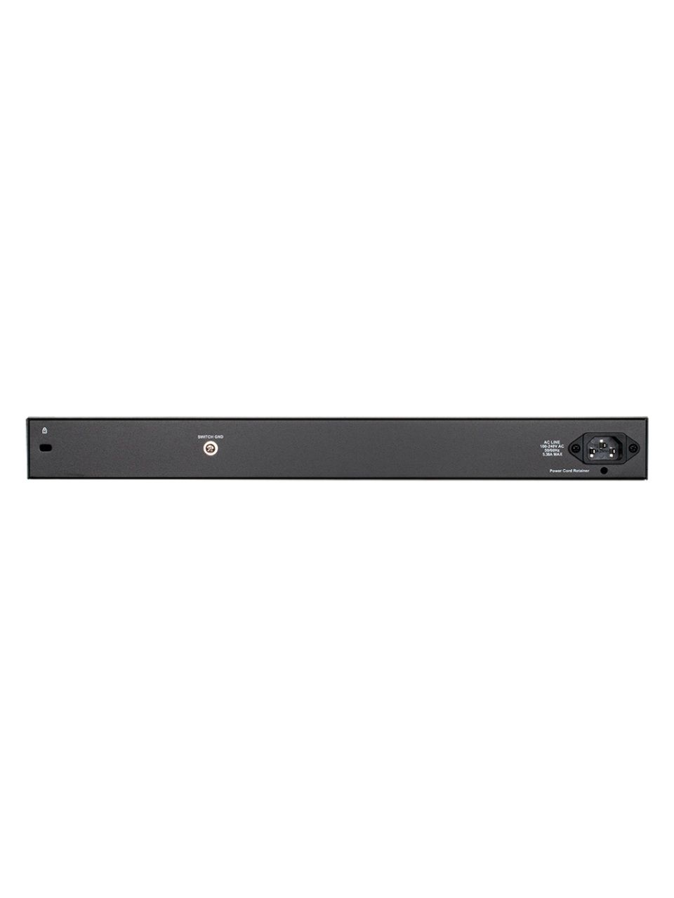 Коммутатор D-Link DGS-1210-28MP/F3A