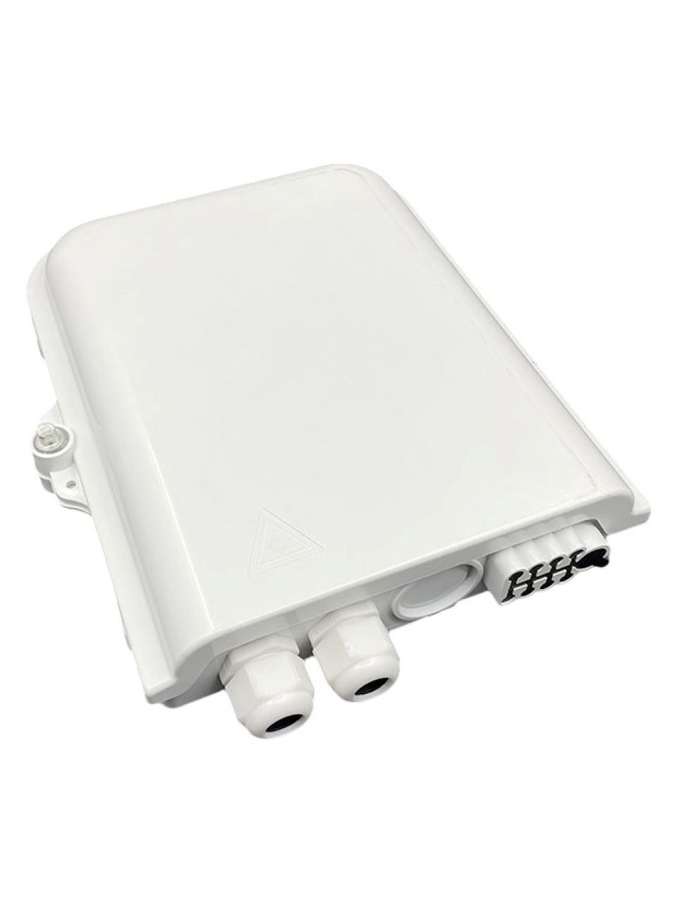 Коробка распределительная оптическая FTTH-FD207-SC