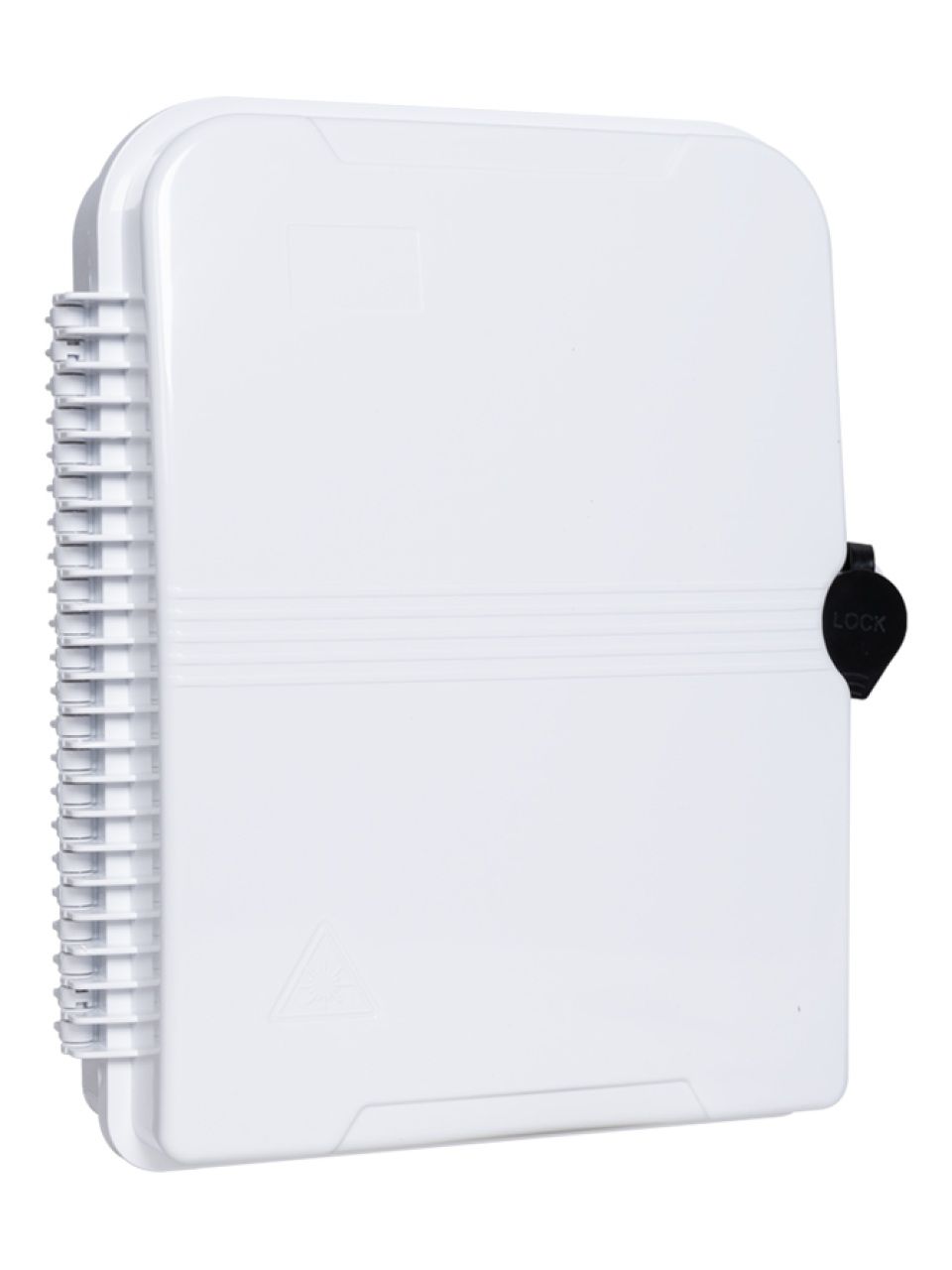 Коробка распределительная оптическая FTTH-FD-211