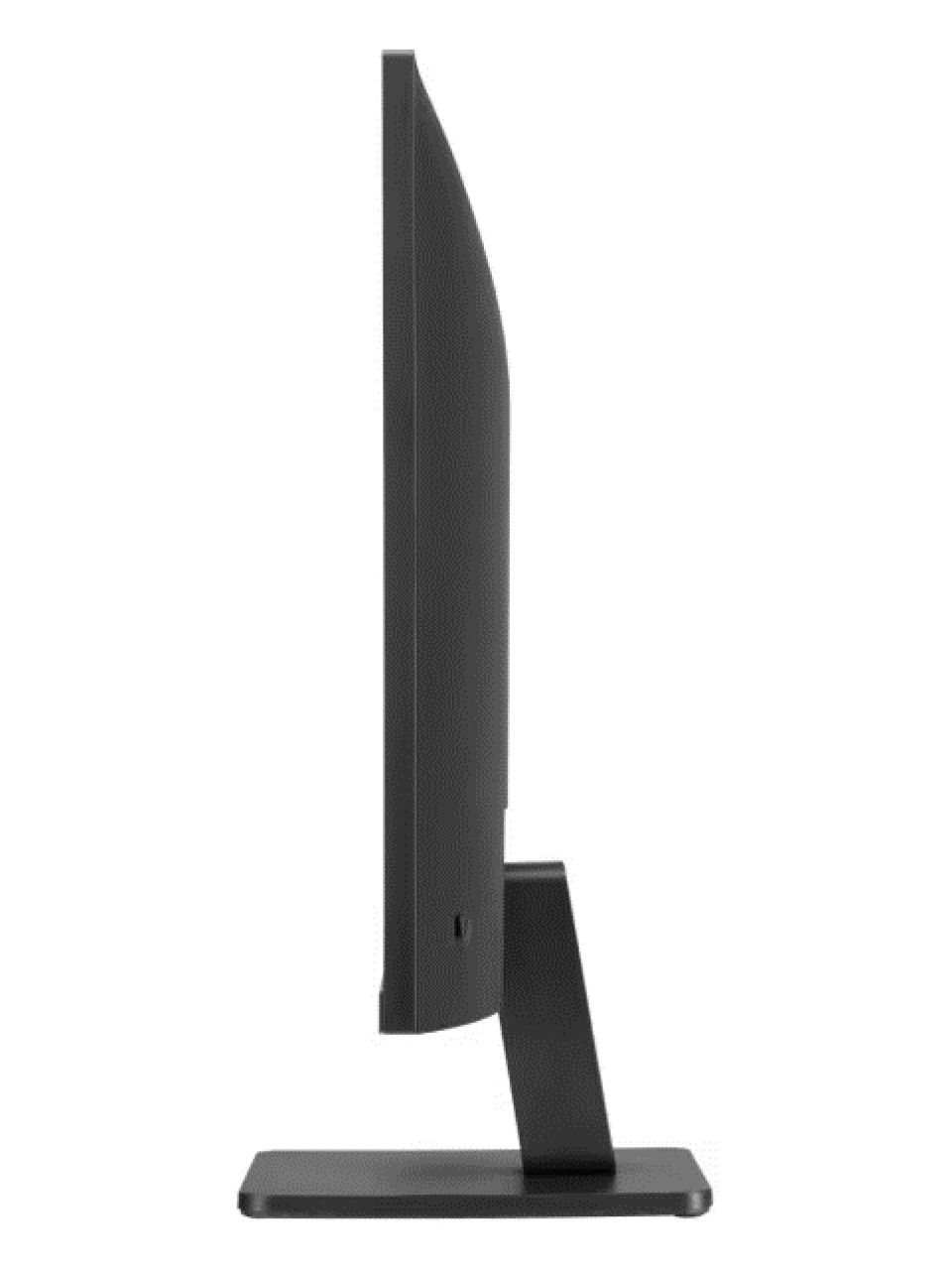 Монитор 27" LG 27MR400 Black