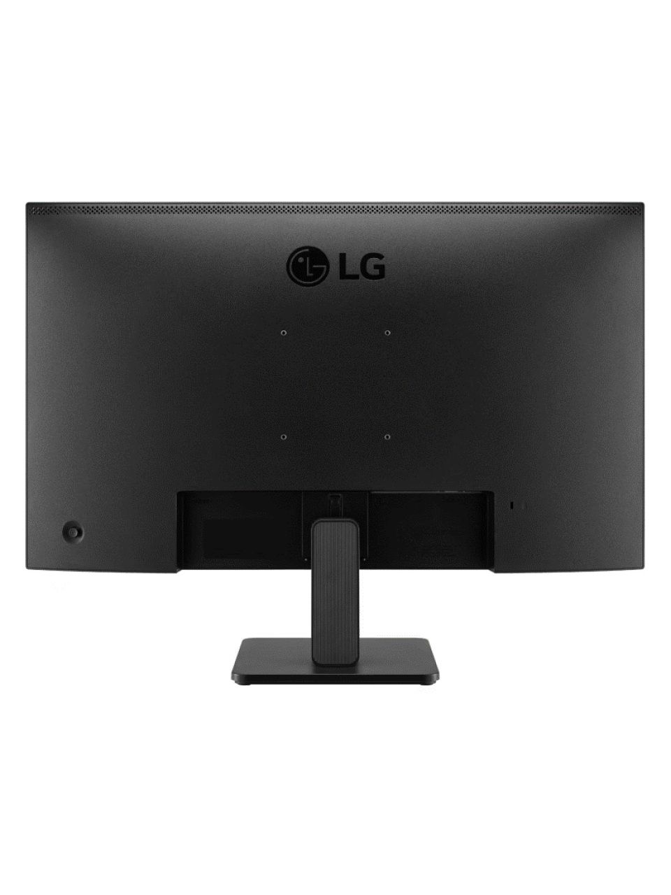 Монитор 27" LG 27MR400 Black