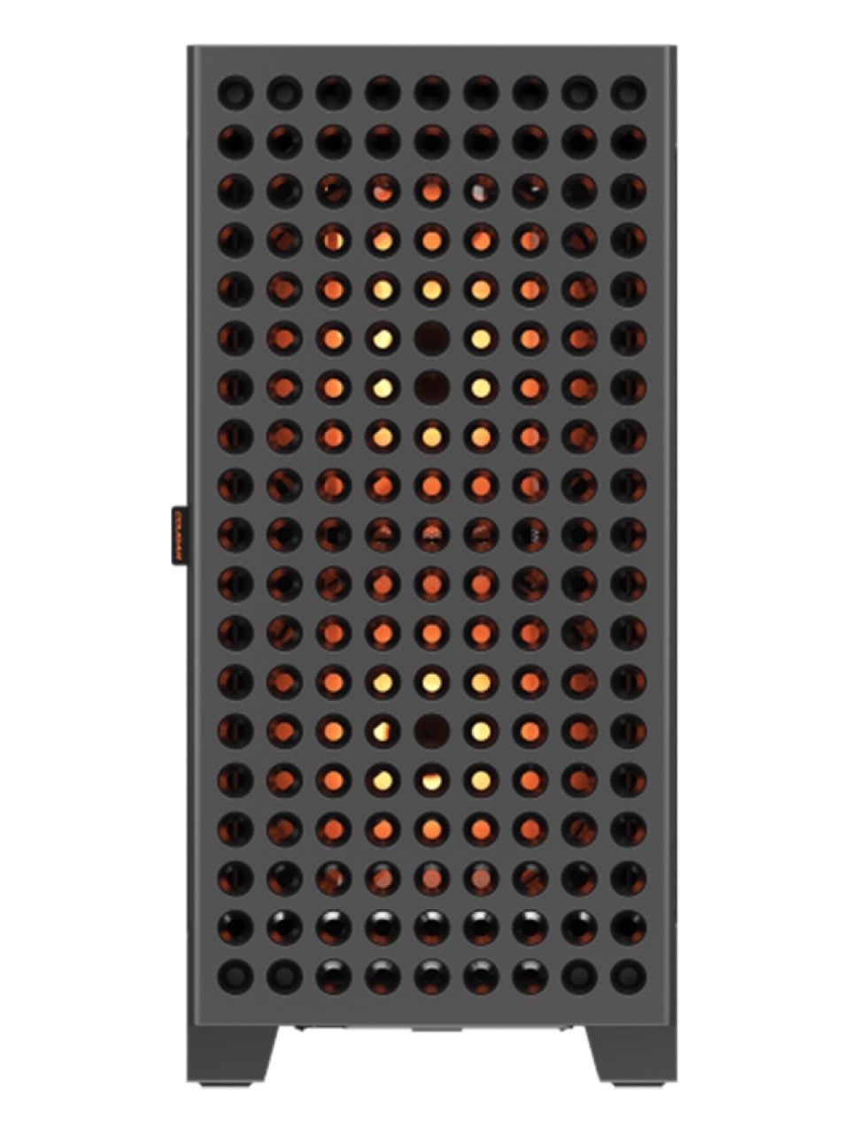 Компьютерный корпус Cougar Airface ECO RGB без Б/П