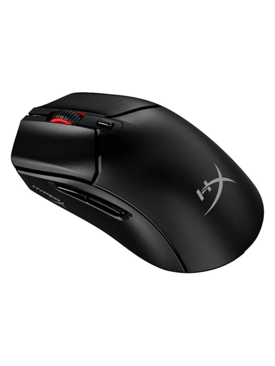 Компьютерная мышь HyperX Pulsefire Haste 2 Core Wireless (Black) 8R2E6AA