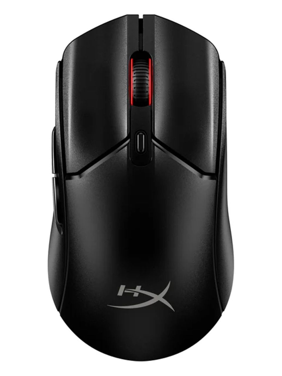 Компьютерная мышь HyperX Pulsefire Haste 2 Core Wireless (Black) 8R2E6AA