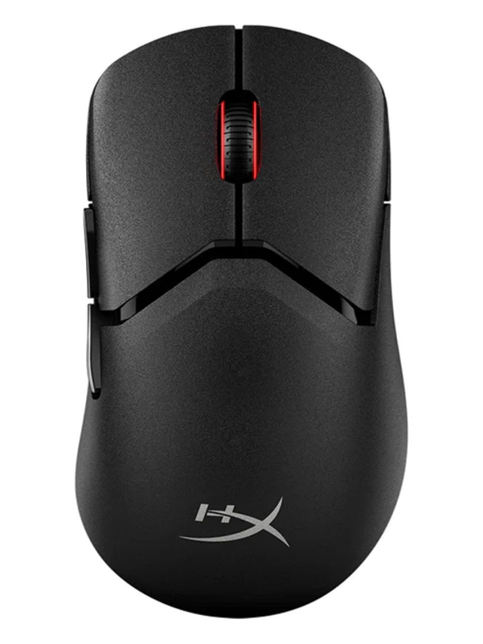 Компьютерная мышь HyperX Saga Pro (Black) A2PB2AA