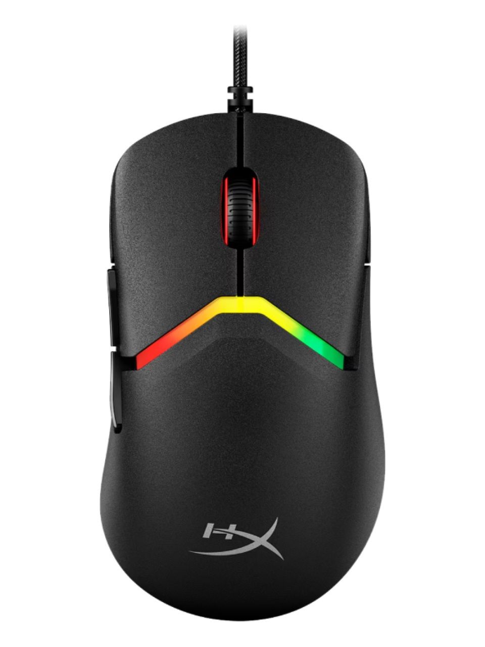 Компьютерная мышь HyperX Saga (Black) A2PB3AA