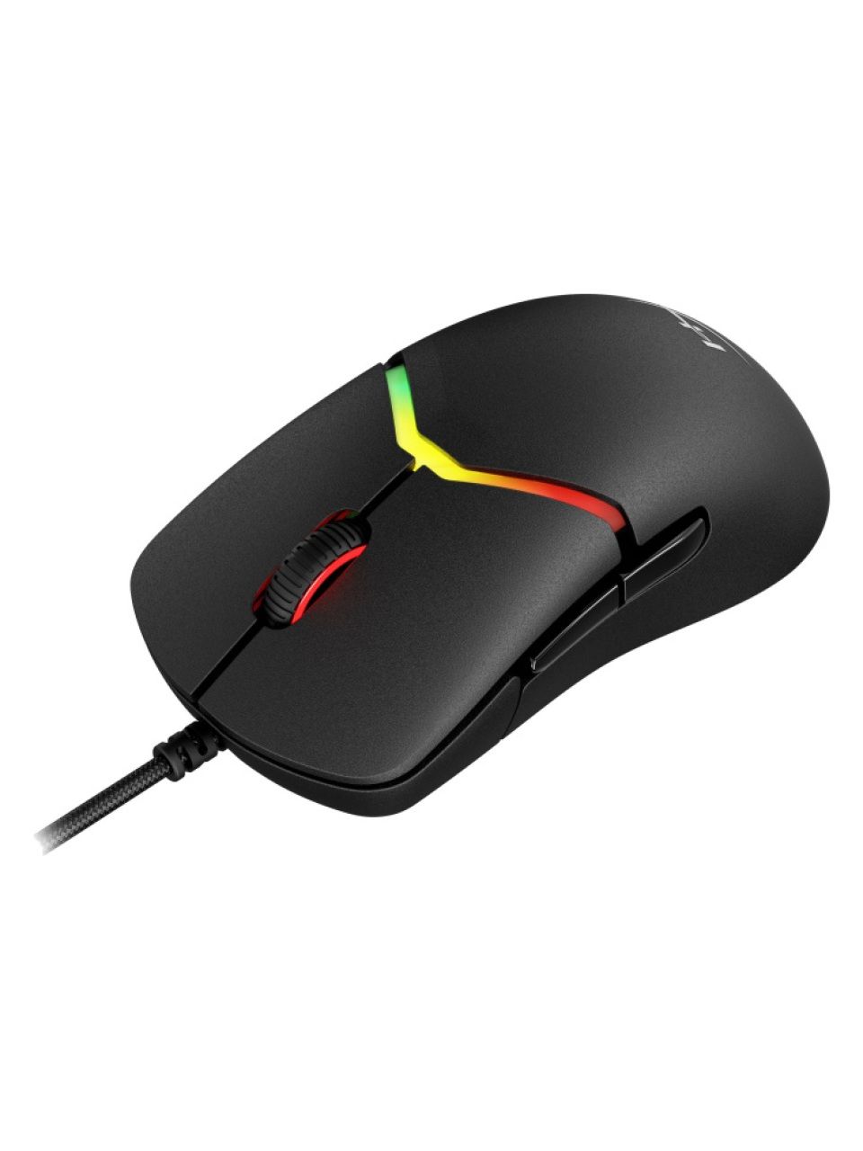Компьютерная мышь HyperX Saga (Black) A2PB3AA